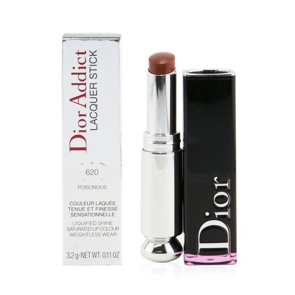 Dior Addict Lacquer Stick_Lipstick Luxurious Hydration_620